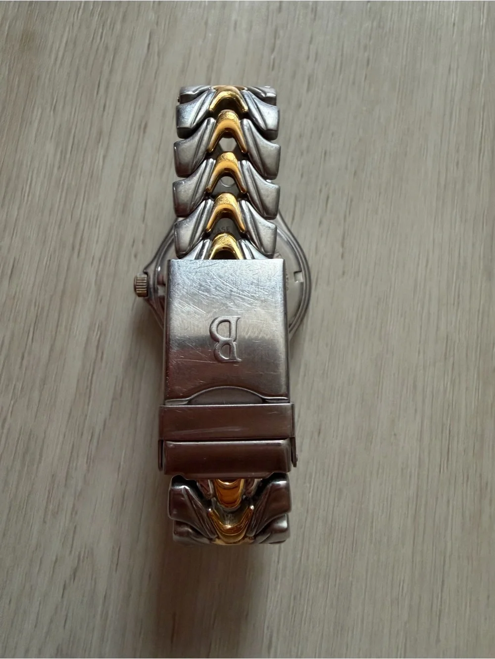 N/A 1996 bulova